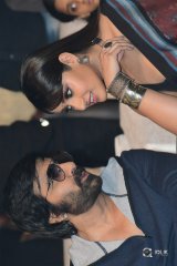 Amar Akbar Anthony Movie Audio Launch Photos